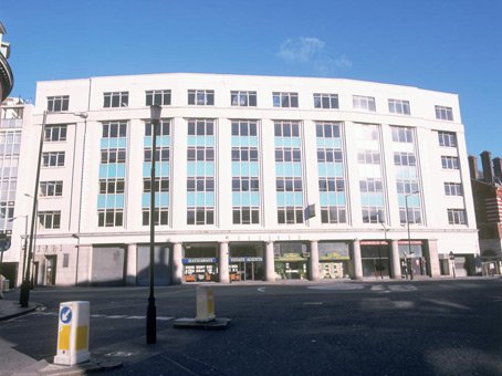 Office in London, Victoria - GreyCoat Place